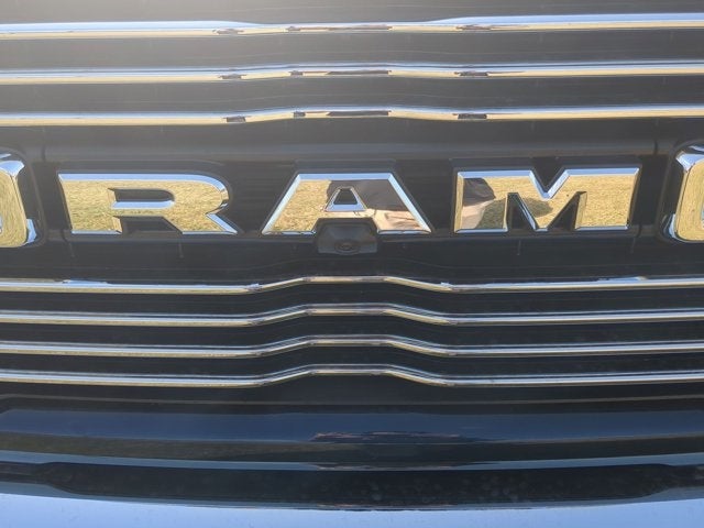 2024 RAM Ram 3500 RAM 3500 LARAMIE CREW CAB 4X4 8' BOX